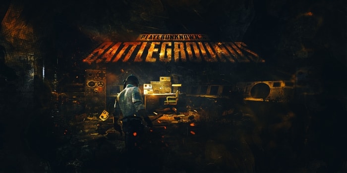 PUBG facebook Login