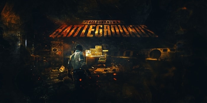 PUBG facebook
