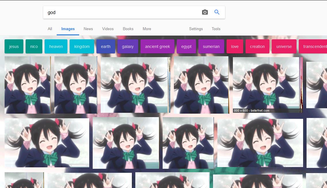 Nico Nico Nii-ify