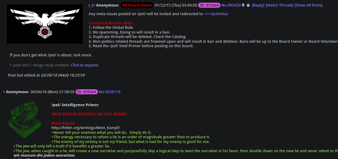 8chan dark twily