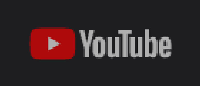 YouTube Dark Logo Fix
