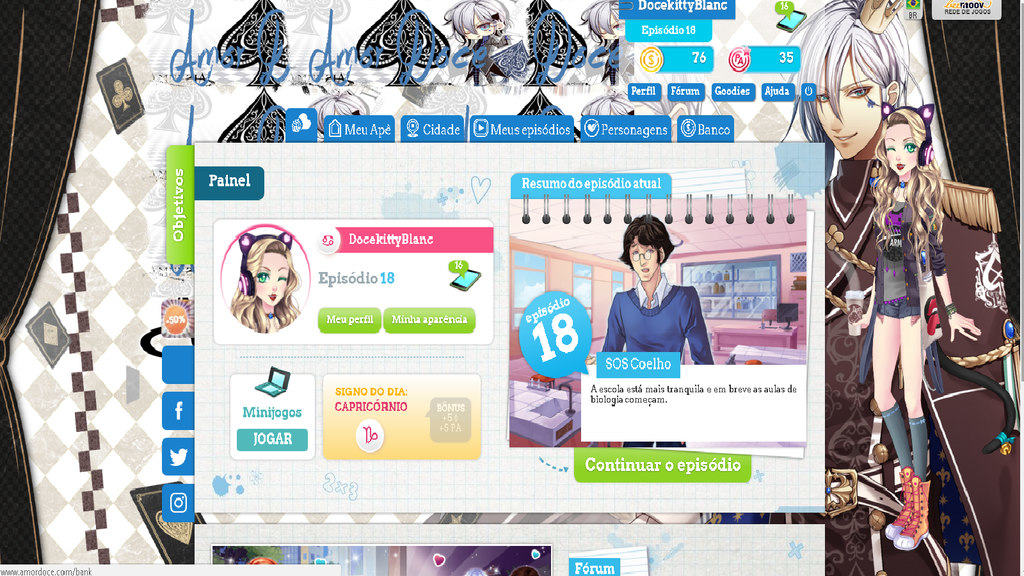 Ikki Amnesia