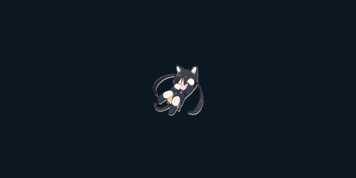 Donut DARK (Nyaa)