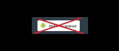 Userstyles.org  Hide the Stylish on Android Button