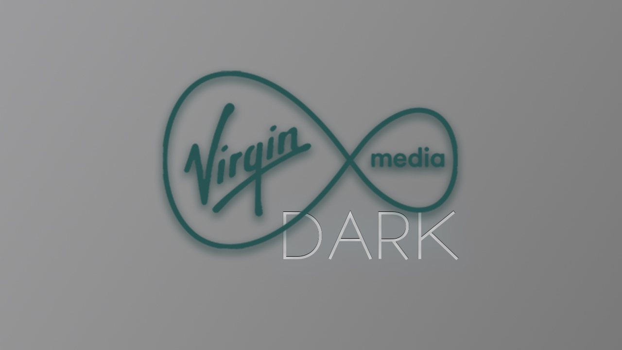 Virgin Hub 3.0 Dark