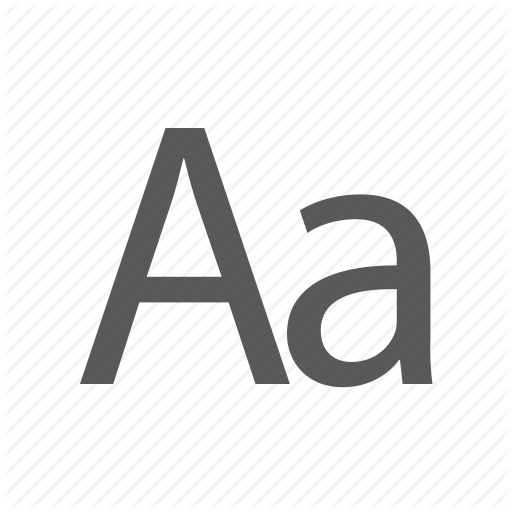 Nuclino Small Character