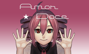 Amor Doce Tema - Kasane Teto