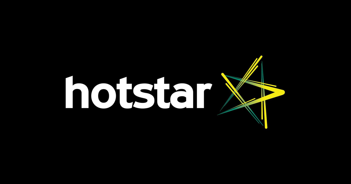 Remove HotStar watermark