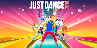 Just dance 2018 (Now) - Español