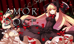Amor Doce Tema - Mayu