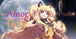 Amor Doce Tema - SeeU