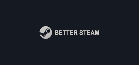 Better Steam