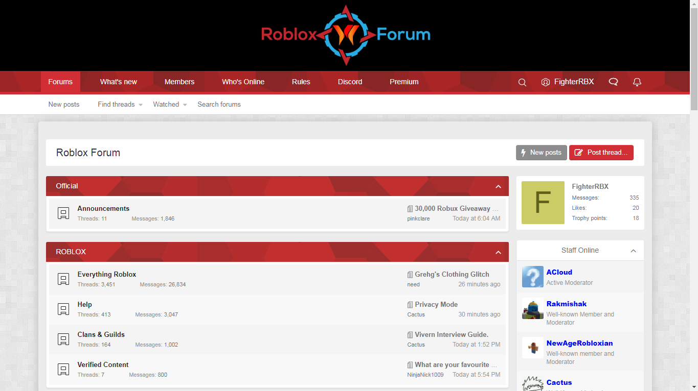 Remove that sponsored content! (robloxforum.com)