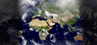 About:blank - World Sunlight Map