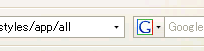 Remove Star-Button "Not Bookmarked Sites"
