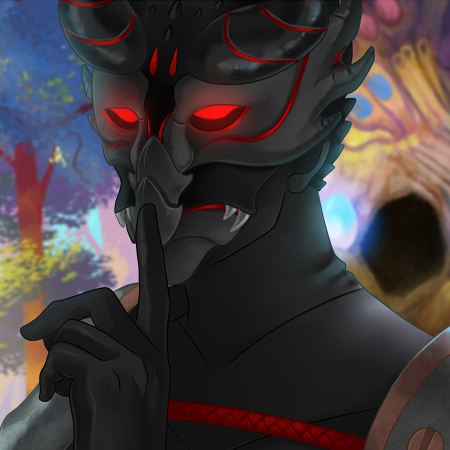 Ashkore for Eldarya