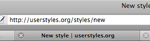 old: Camifox (2.0/Mac) Tab close buttons on left