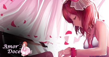 Amor Doce Tema - Nishikino Maki