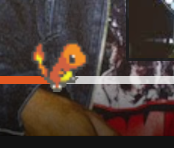 Charmander Youtube player