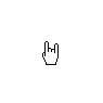 Rock Cursor