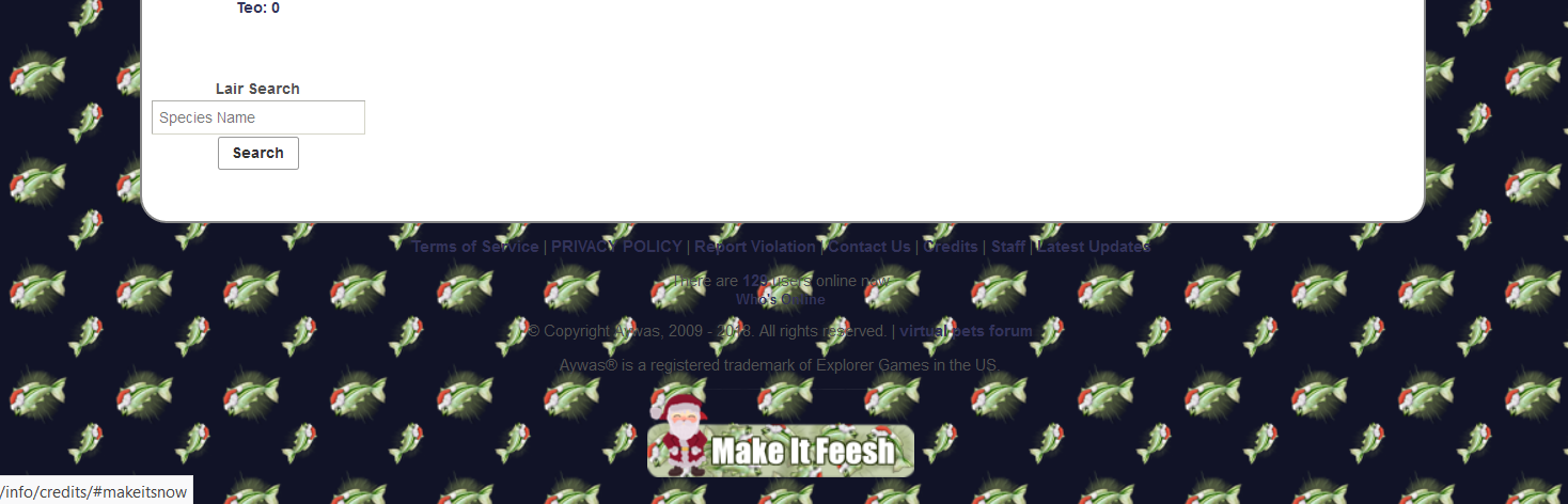 Make It Feesh (Aywas)