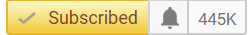 Youtube old design only unsubscribe
