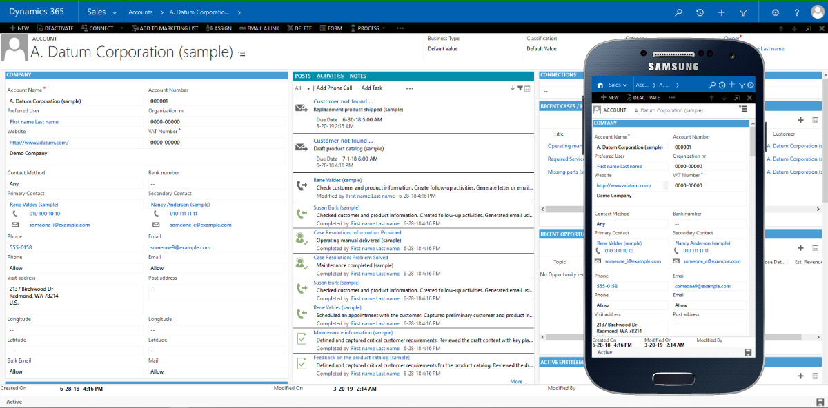 Dynamics 365 CRM CUSTOM CSS Exclusive
