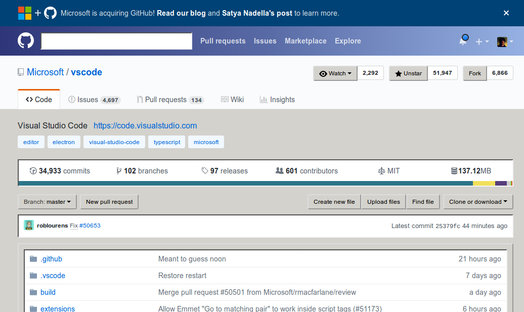 Github Windows Classic