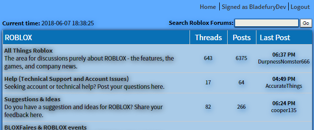 Rbx-Forum (Blue)