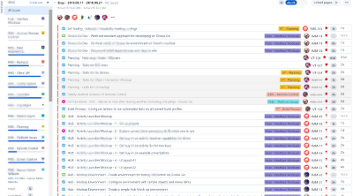 2018.04 - JIRA improvements