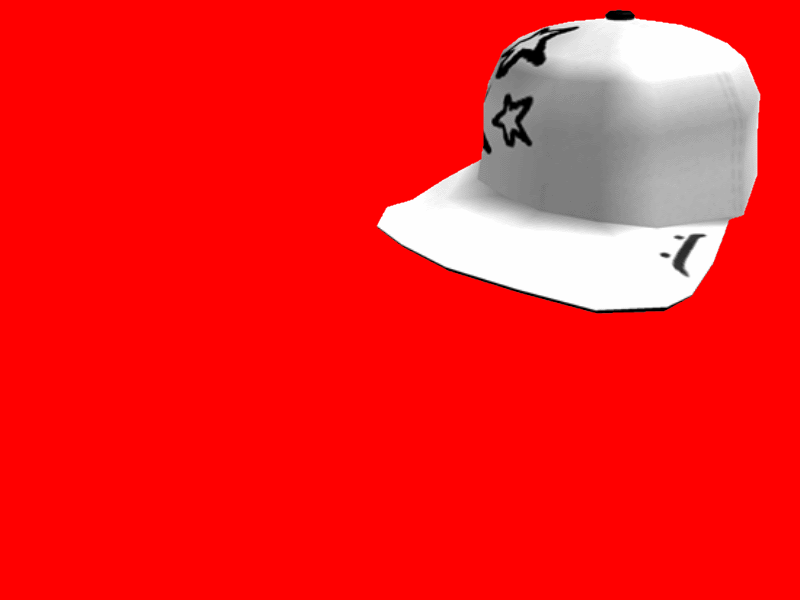 Roblox :( front stand