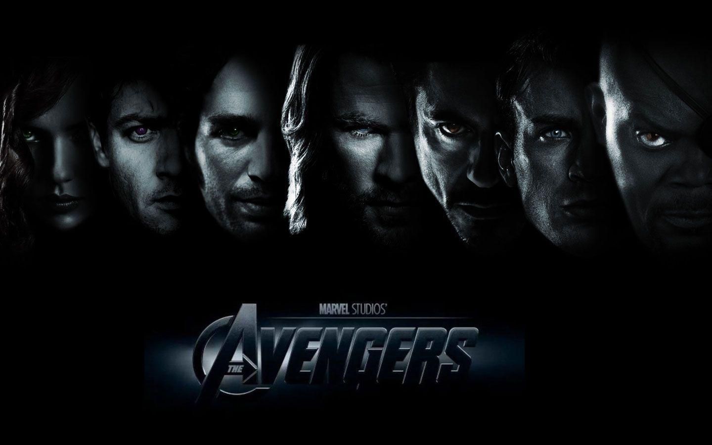 Black Avengers Background