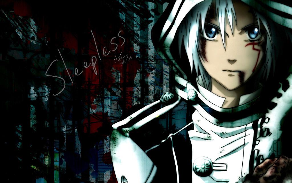 Cool Anime Background