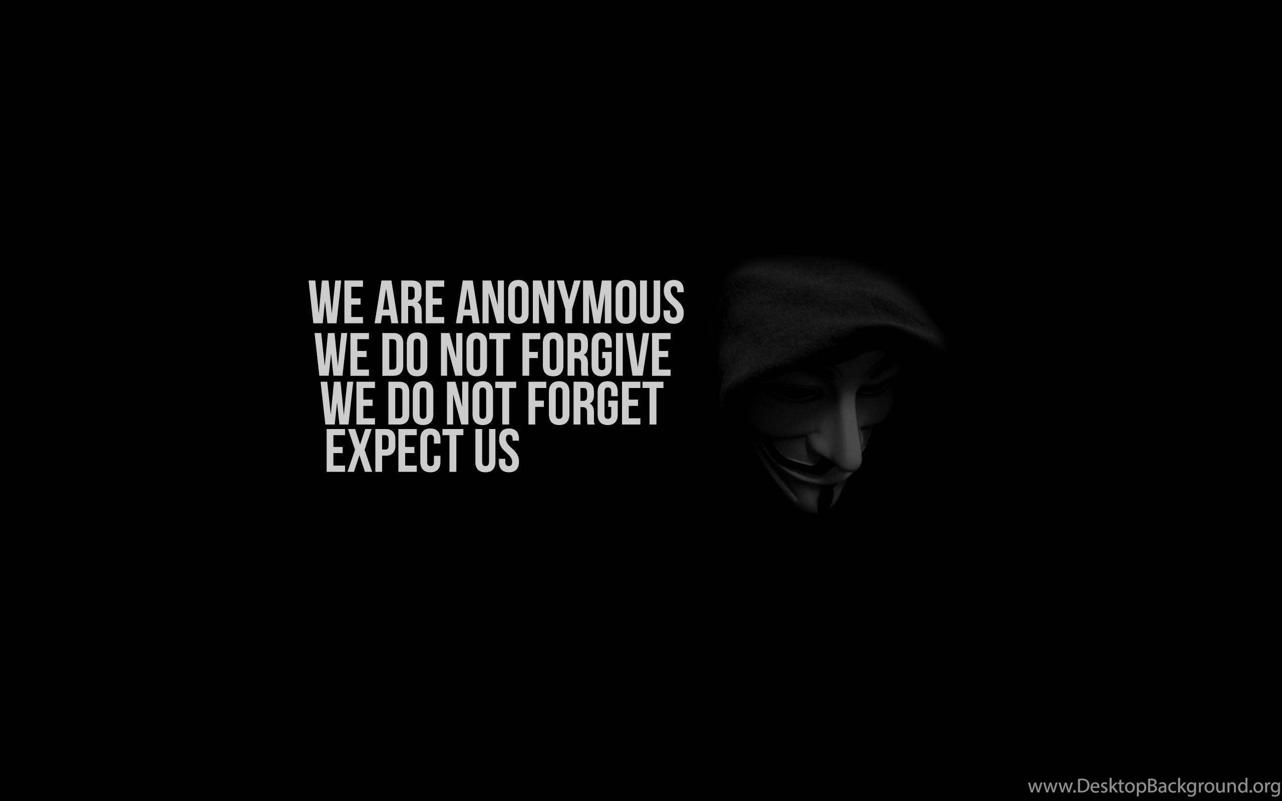 Anonymous Facebook Style by KnightKrypto