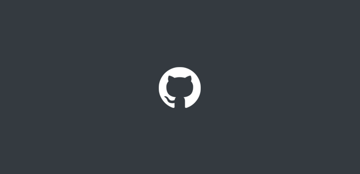 GitHub - Dark