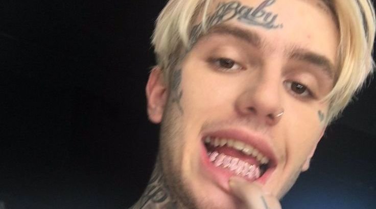 Lil peep