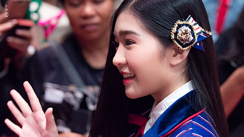 BNK48 จน