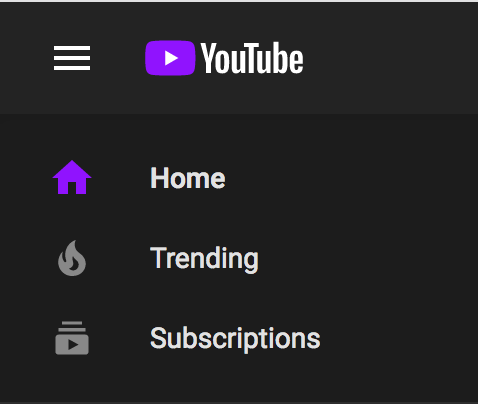 Youtube Accent