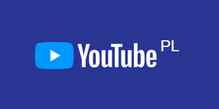Blue Theme Youtube