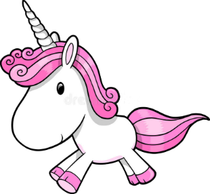 unicorn cursor ?