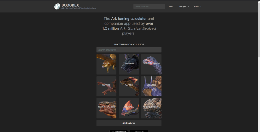 dodo-dex-dark