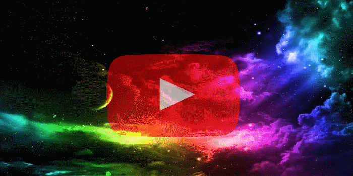 Neon Galaxy