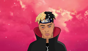 Rip XXXTENTACION