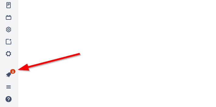 jira hide notification badge