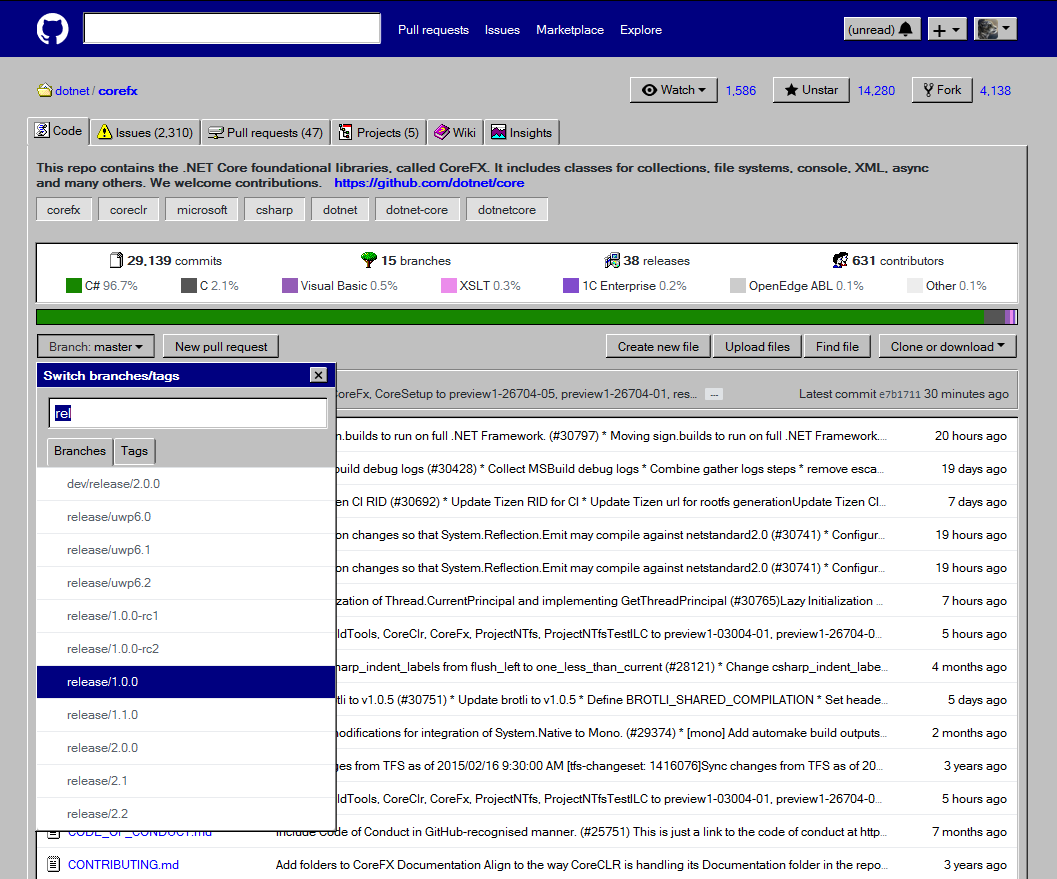 GitHub Windows Edition [Ath]