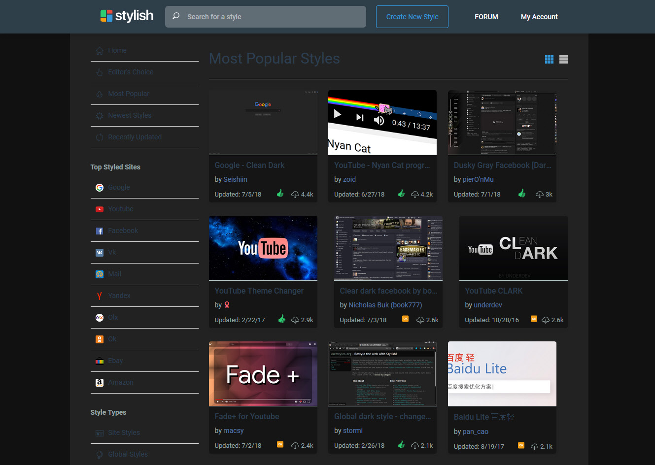 Dark_userstyles.org