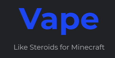 Vape Dark