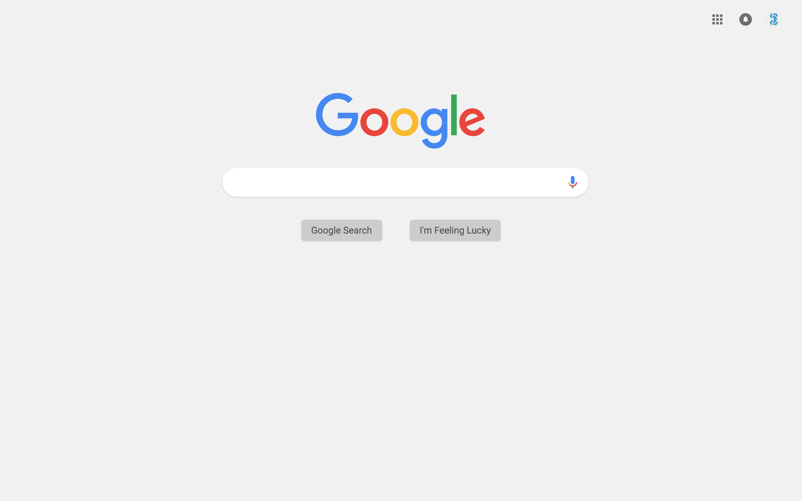 Google - udscbt