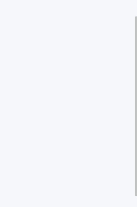 Thin Scrollbars