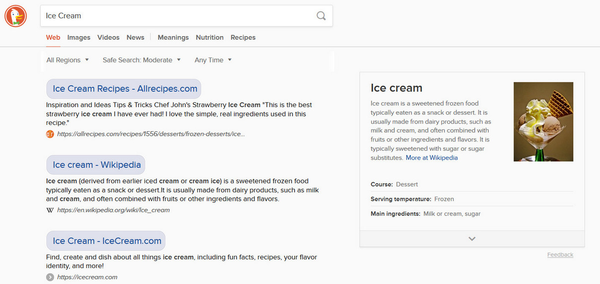 DuckDuckGo - Jim Can Read It!